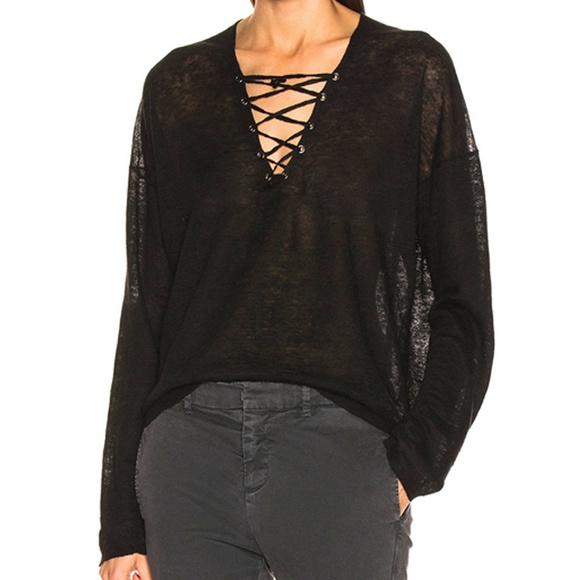 Nili Lotan Sweaters - Nili Lotan Arabella Sweater